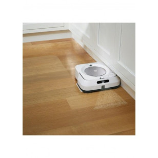 iRobot Braava Jet M6 拖地機械人 黑色